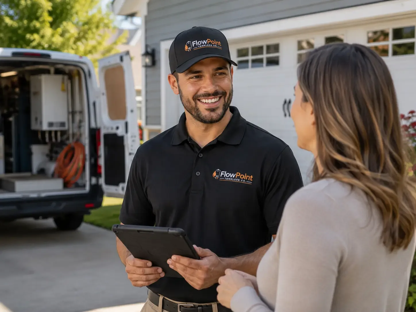 Tankless Water Heater Installation Harned, KY FAQs
